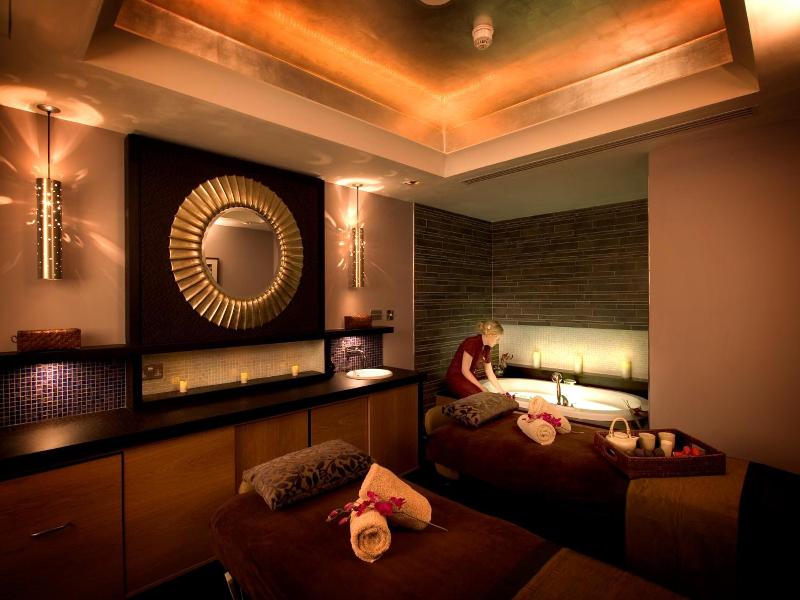 Grosvenor Pulford Hotel Spa image
