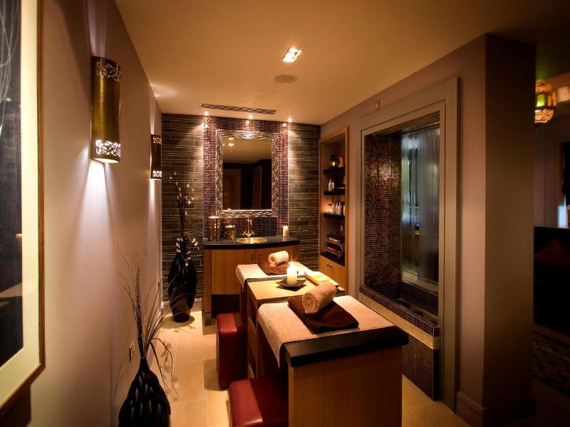 Grosvenor Pulford Hotel Spa image