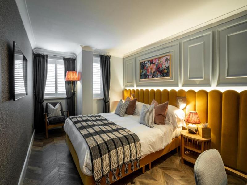 Grosvenor Pulford Hotel Spa image