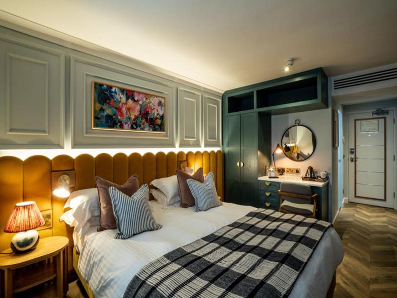 Grosvenor Pulford Hotel Spa image