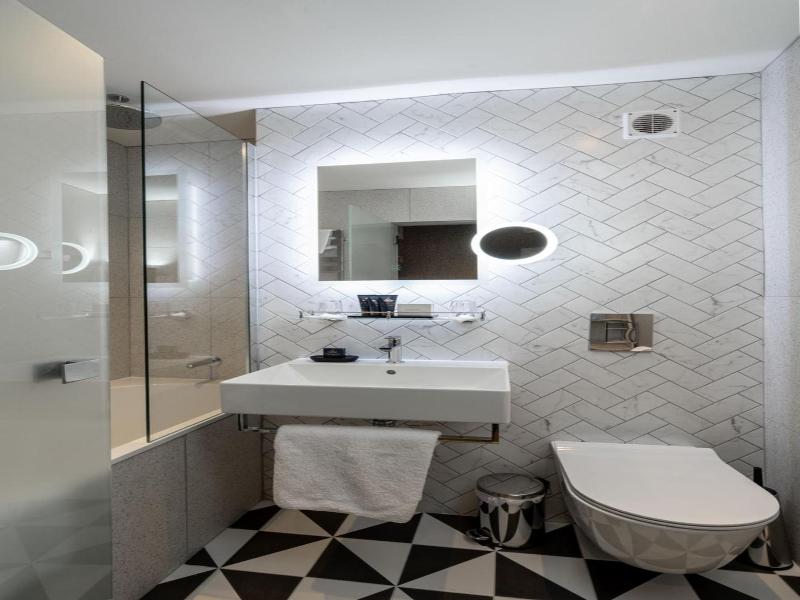 Grosvenor Pulford Hotel Spa image