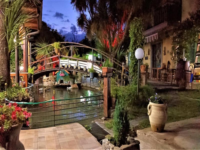 Il Laghetto image