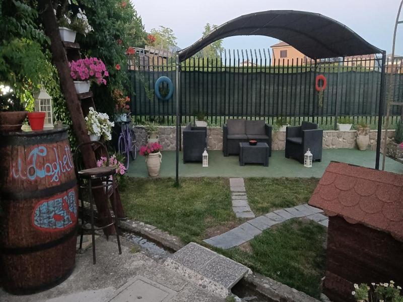 Il Laghetto image