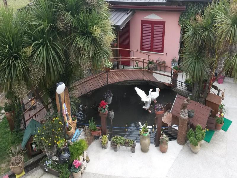 Il Laghetto image