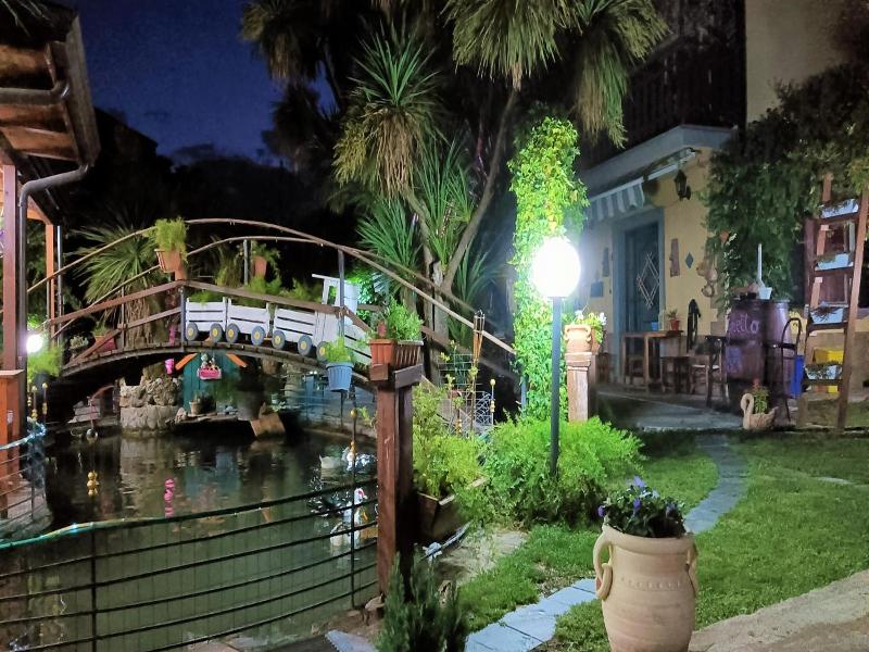 Il Laghetto image