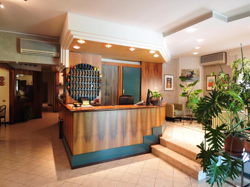 Hotel Passacor Business Bike image