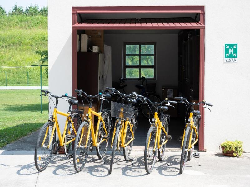Hotel Passacor Business Bike image
