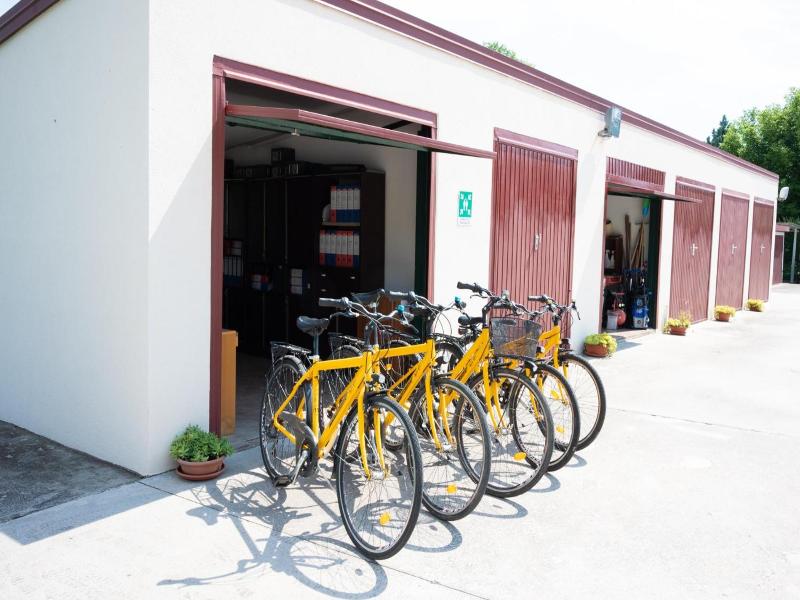 Hotel Passacor Business Bike image