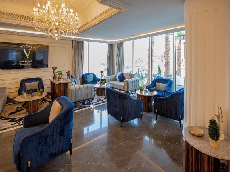 Luxury Night Hotel image