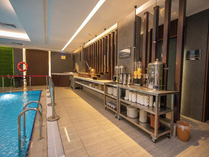 Luxury Night Hotel image