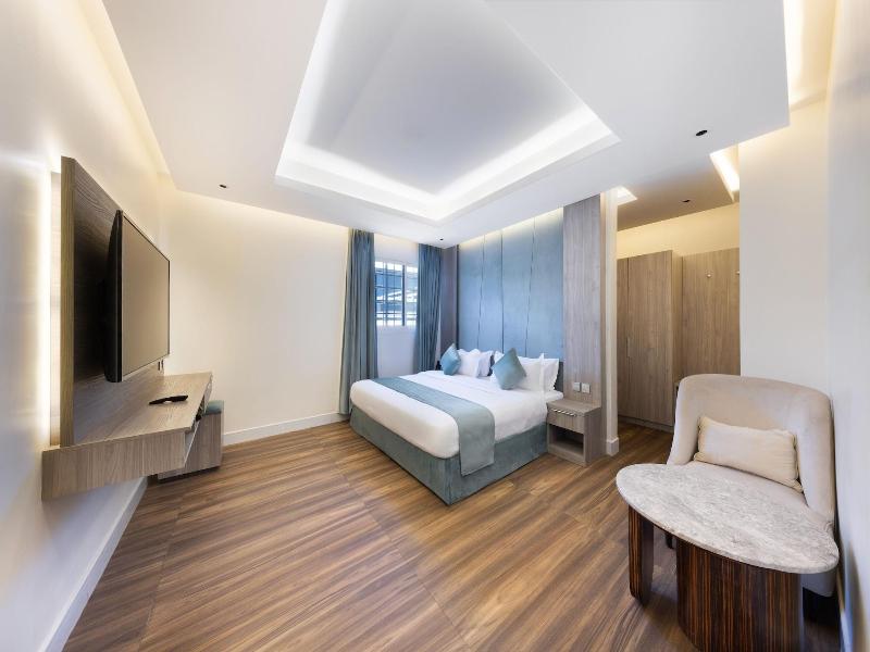Luxury Night Hotel image