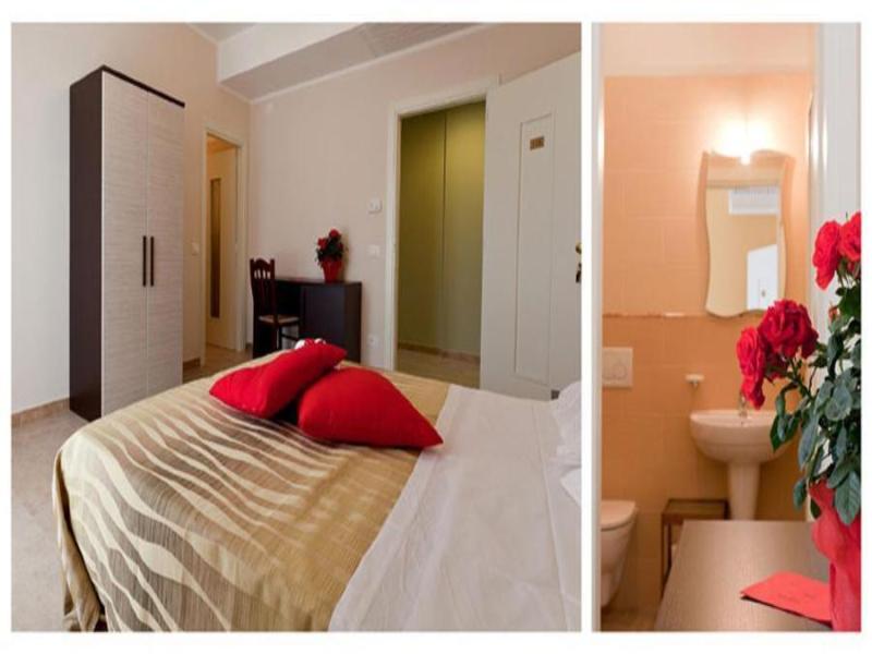 Hotel La Campana image