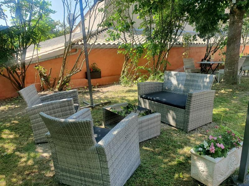 Auberge Des Lacs Bleus image