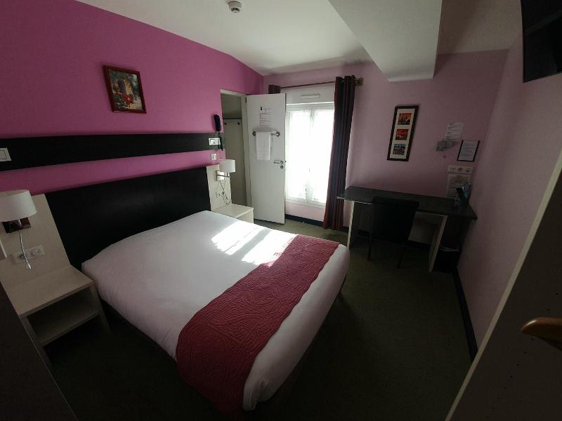 Auberge Des Lacs Bleus image