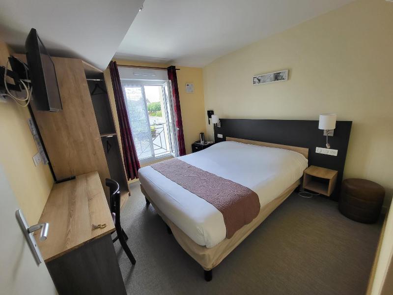 Auberge Des Lacs Bleus image