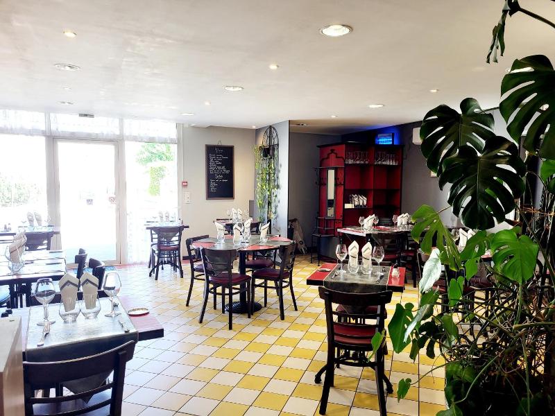 Auberge Des Lacs Bleus image