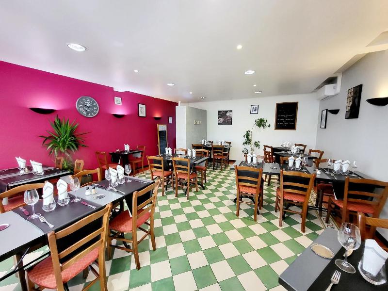 Auberge Des Lacs Bleus image