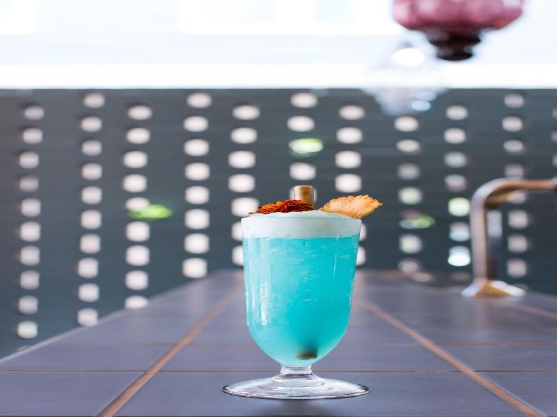 East Austin Hotel