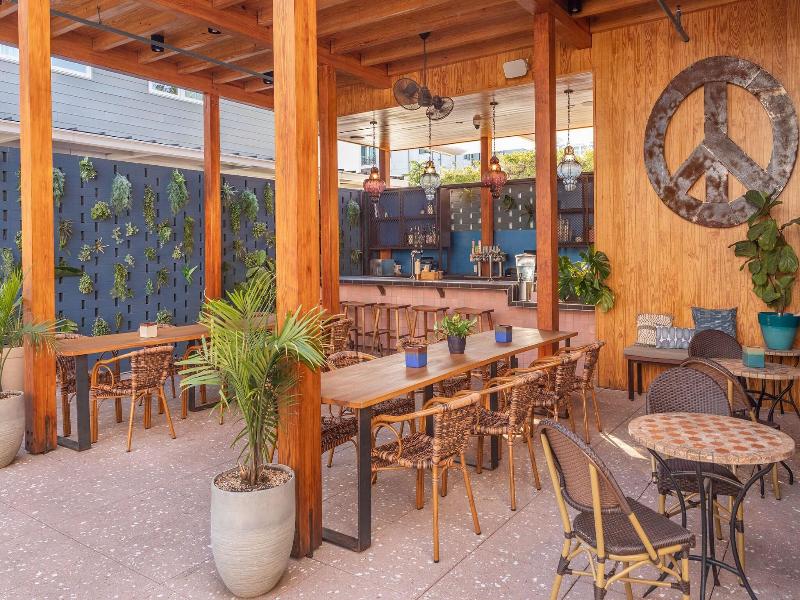 East Austin Hotel