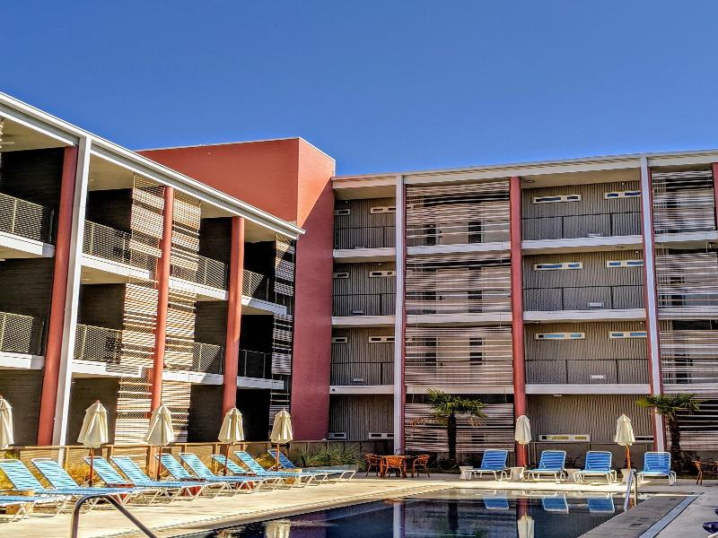 East Austin Hotel