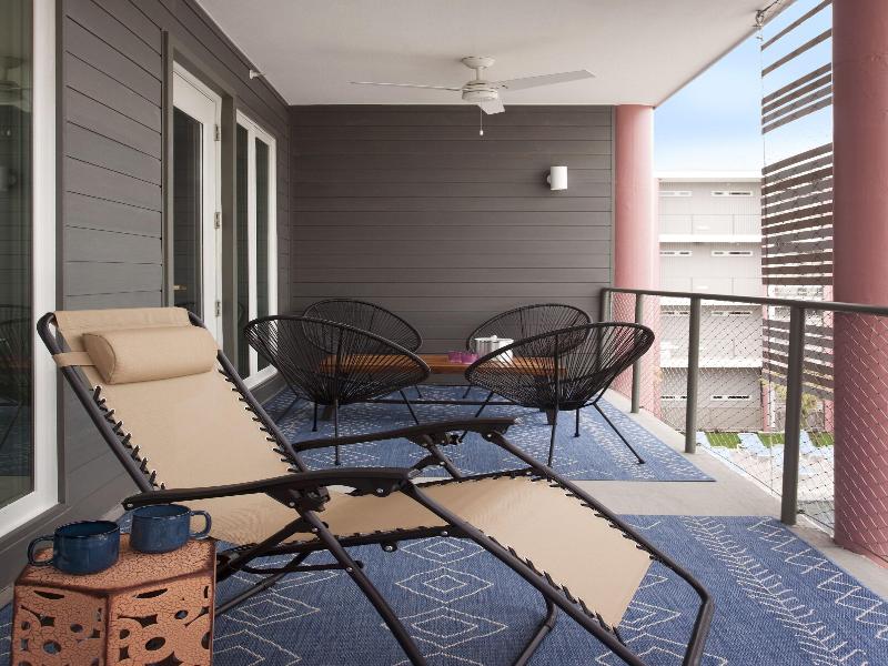 East Austin Hotel