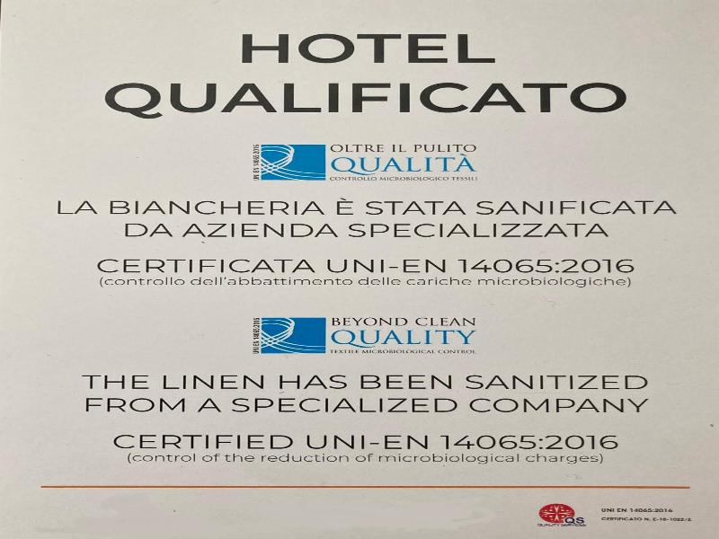 Mini Hotel image