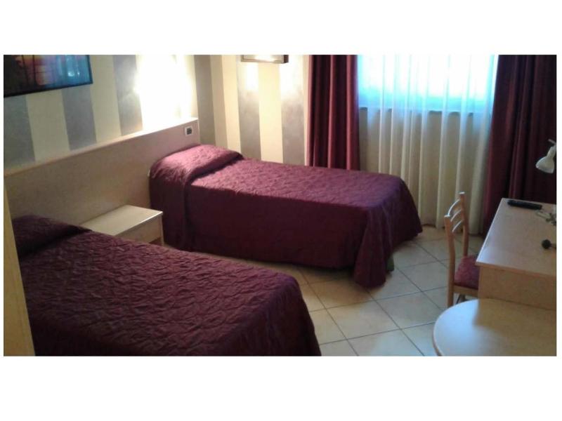 Mini Hotel image