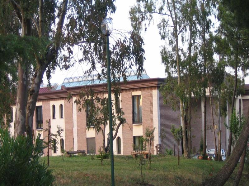 Hotel D G Garden image