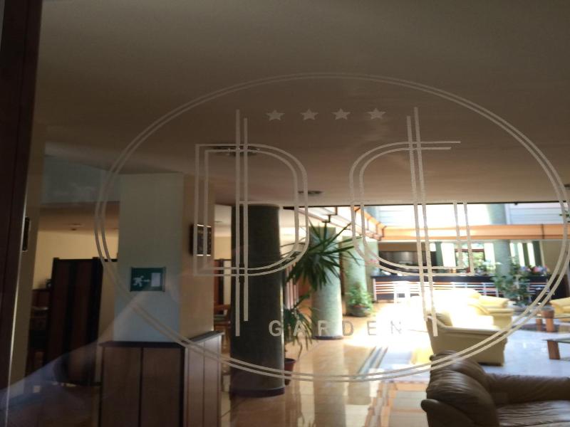 Hotel D G Garden image