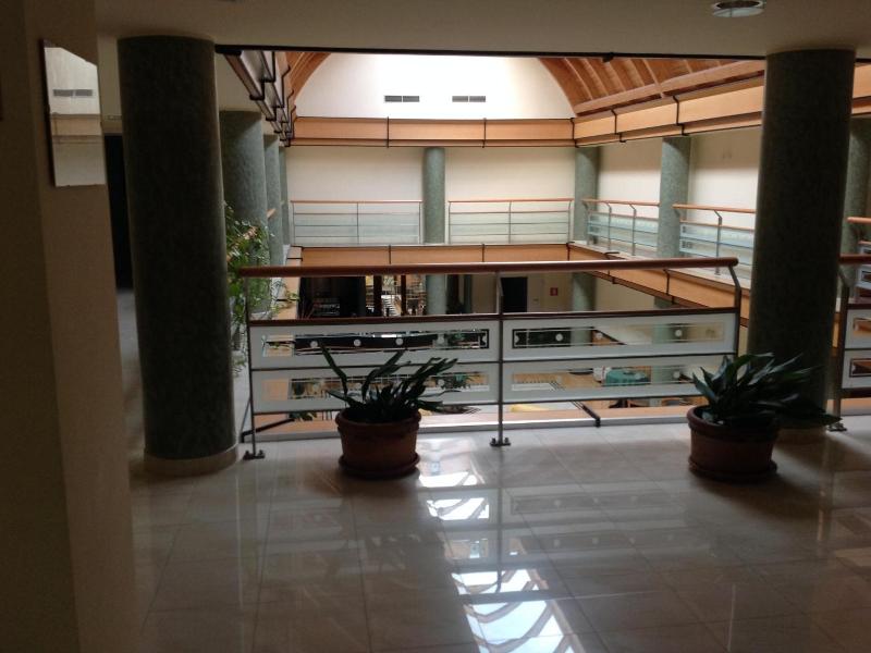Hotel D G Garden image