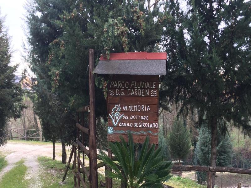 Hotel D G Garden image