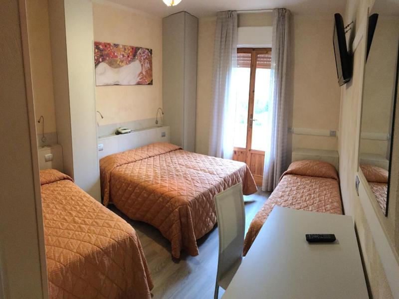 Hotel Da Filie image