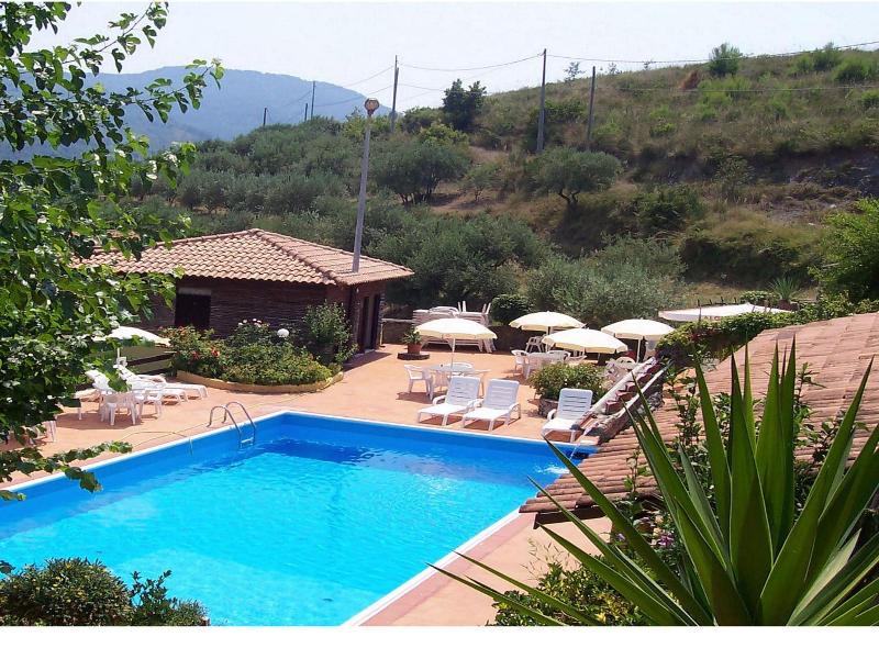 Hotel Brutium image