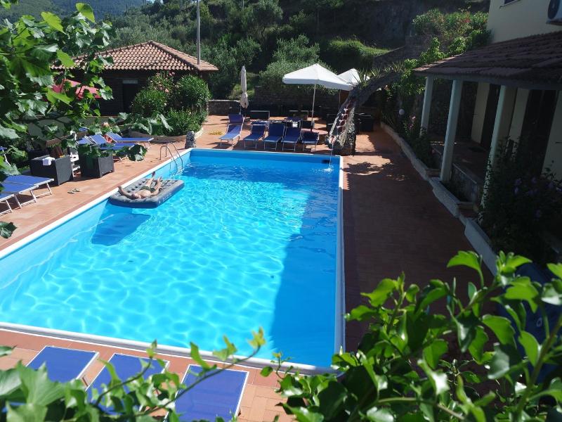 Hotel Brutium image