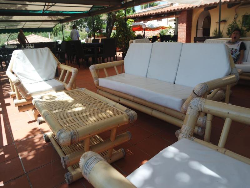 Hotel Brutium image