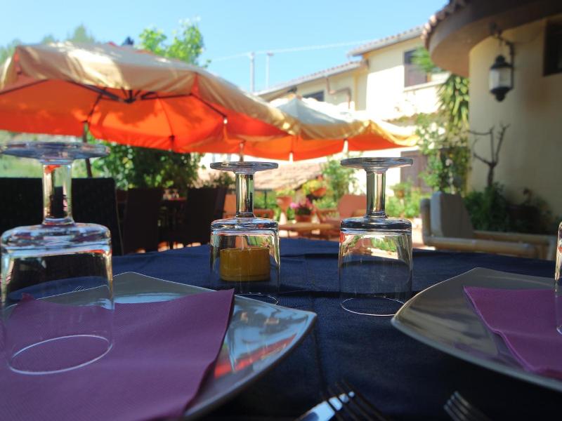 Hotel Brutium image