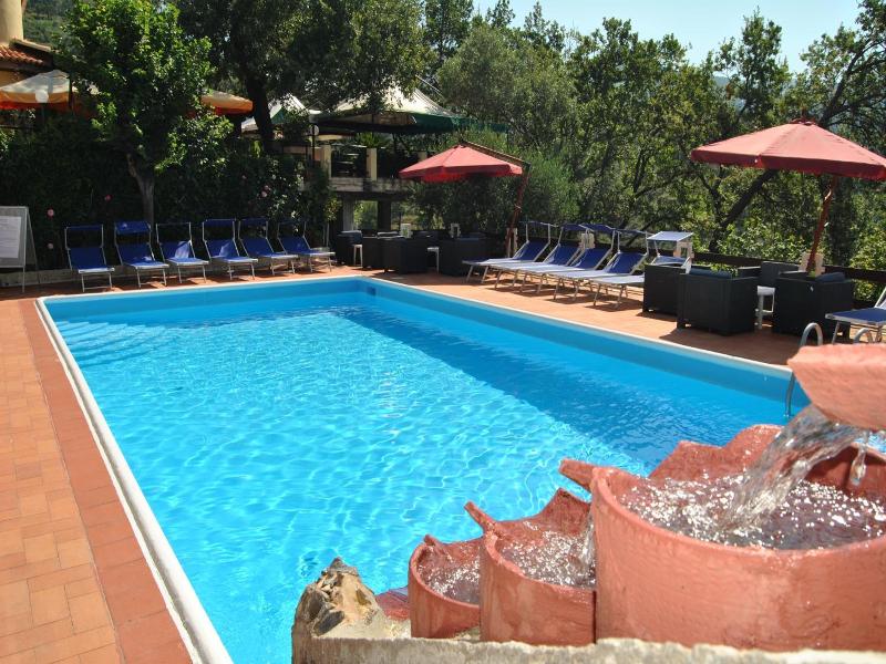 Hotel Brutium image