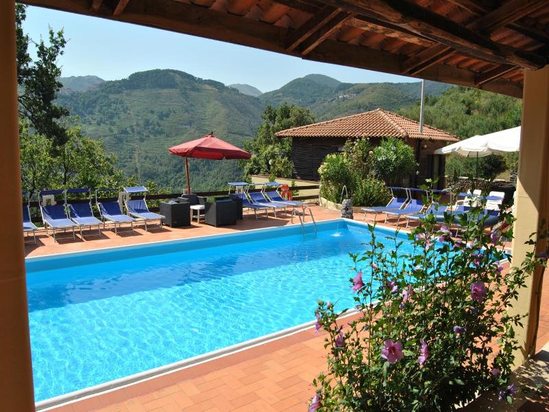 Hotel Brutium image