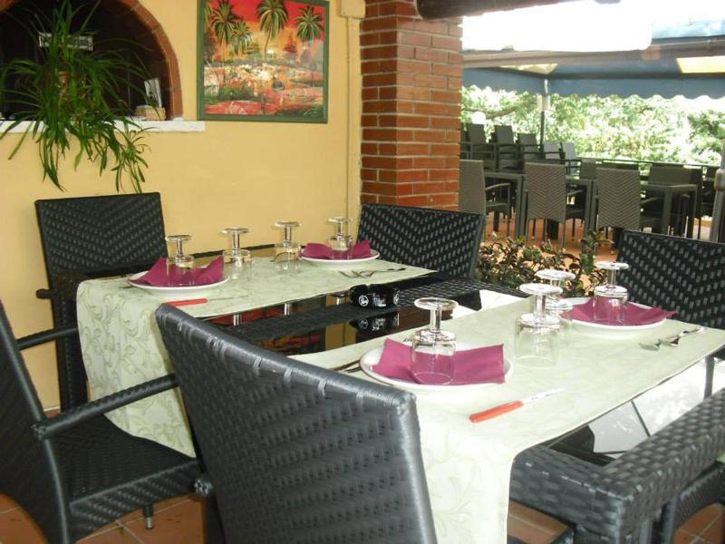 Hotel Brutium image