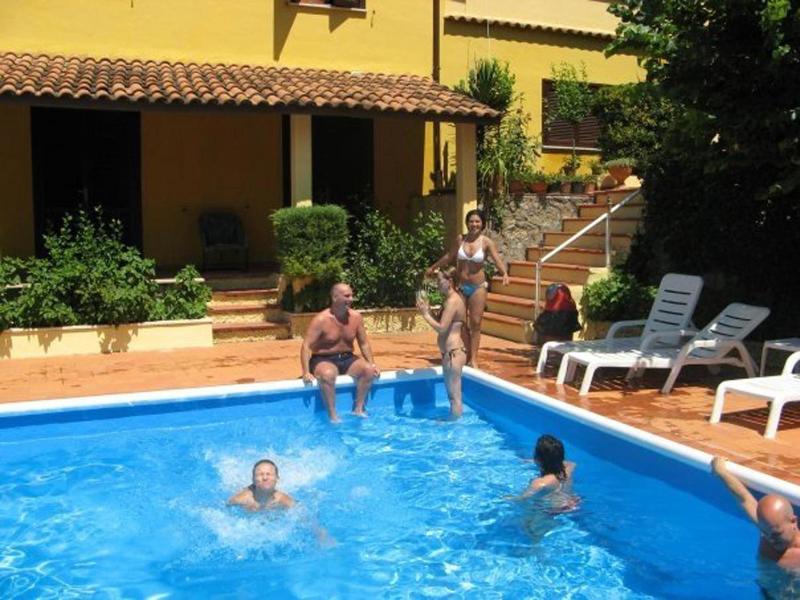 Hotel Brutium image