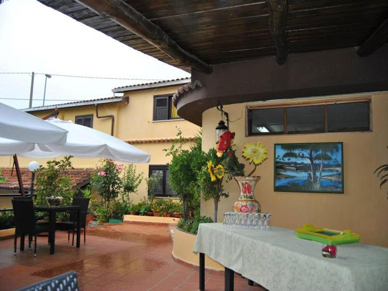 Hotel Brutium image
