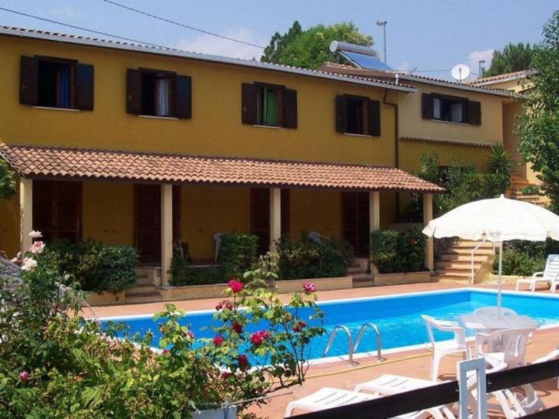 Hotel Brutium image