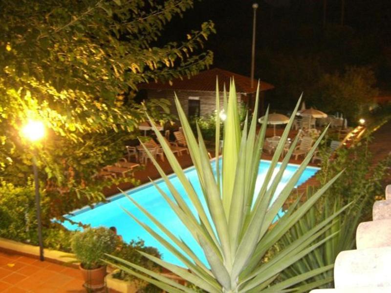 Hotel Brutium image
