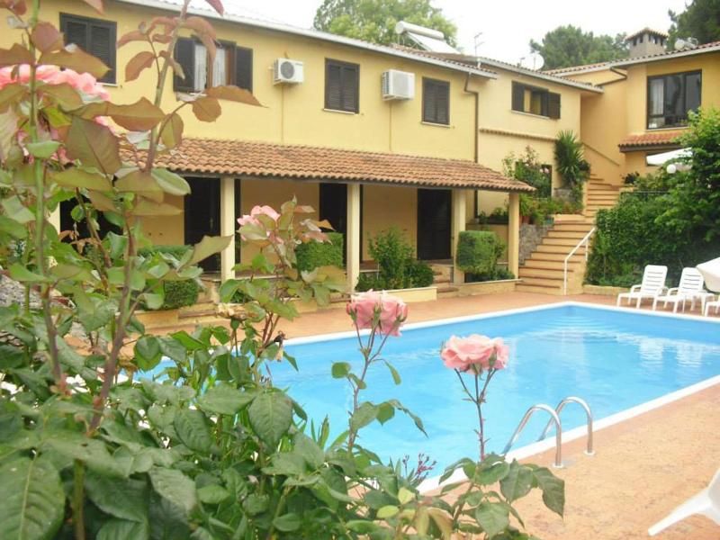 Hotel Brutium image