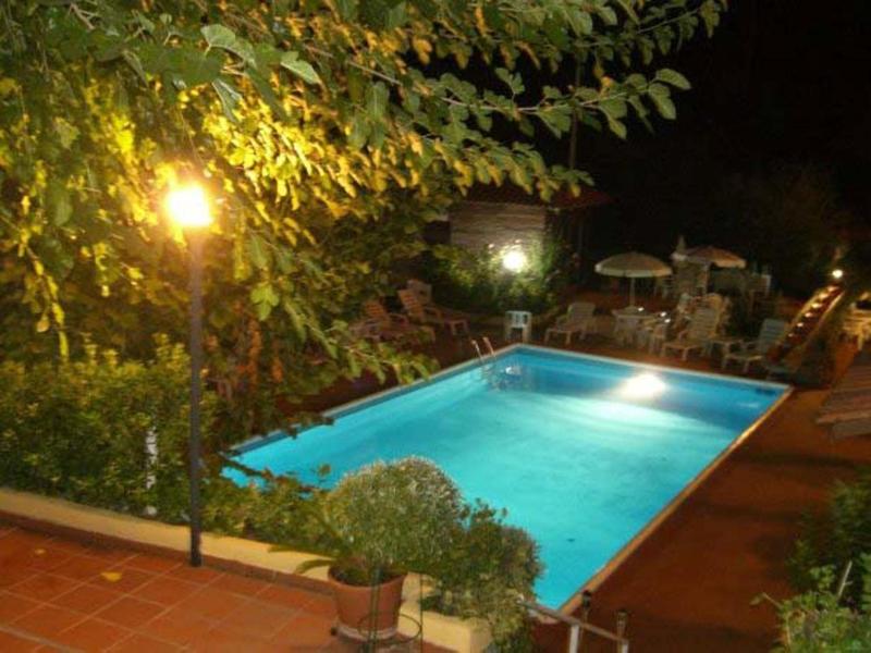 Hotel Brutium image
