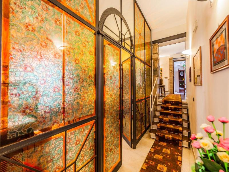 Albergo Della Corte image