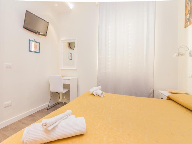 Albergo Della Corte image