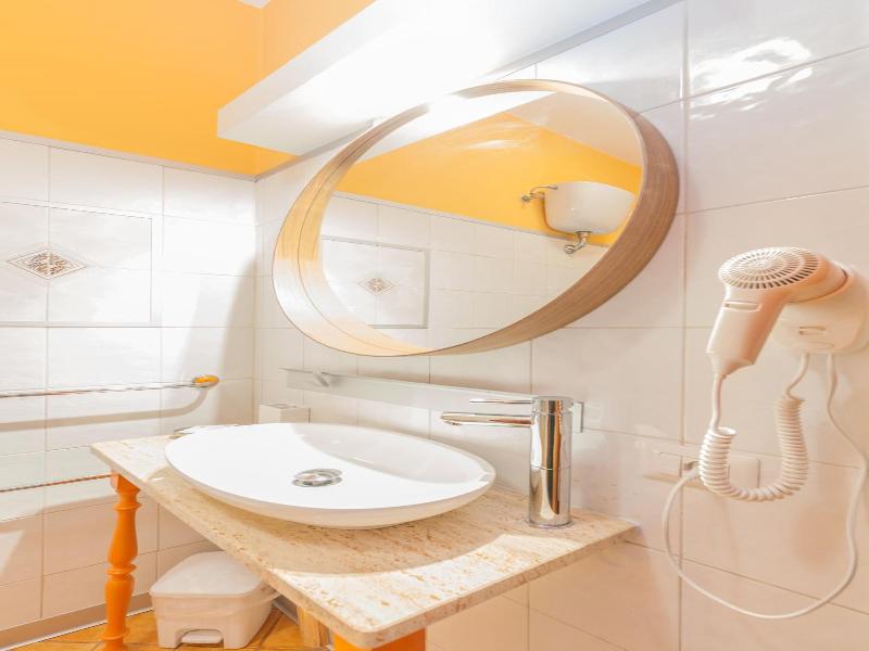 Albergo Della Corte image