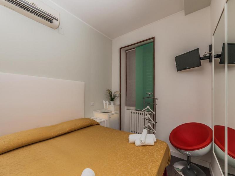 Albergo Della Corte image