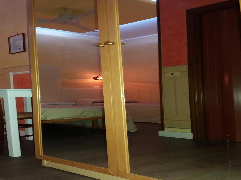 Albergo Della Corte image